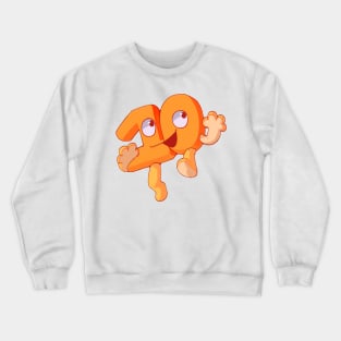 BFB Ten Crewneck Sweatshirt